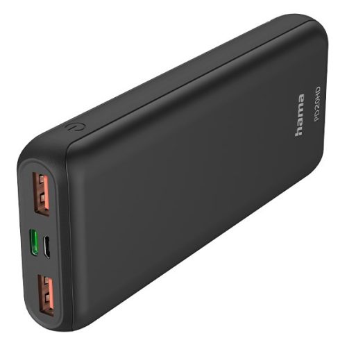 Powerbank HAMA PD20-HD 20000 mAh