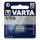 Elem VARTA V11A