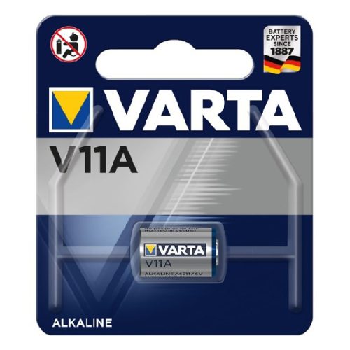 Elem VARTA V11A