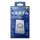 Powerbank VARTA Portable Wireless + vezeték nélküli töltő 10.000 mAh