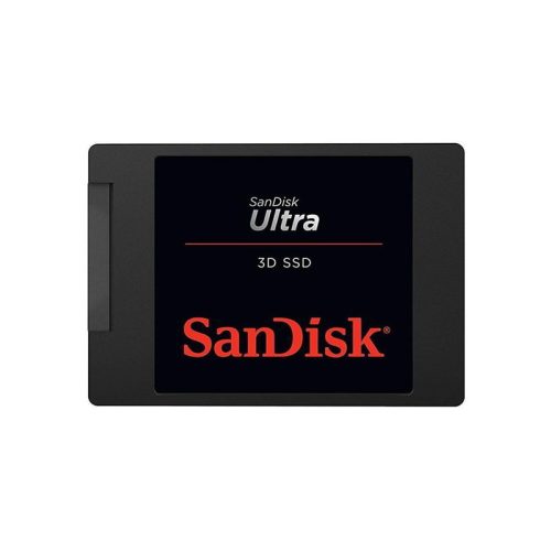 Belső SSD SANDISK Ultra 3D 1 TB