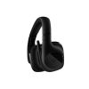 Headset vezeték nélküli LOGITECH G533 2,4 Ghz/USB fekete