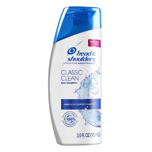 Sampon HEAD&SHOULDERS Classic Clean 250 ml