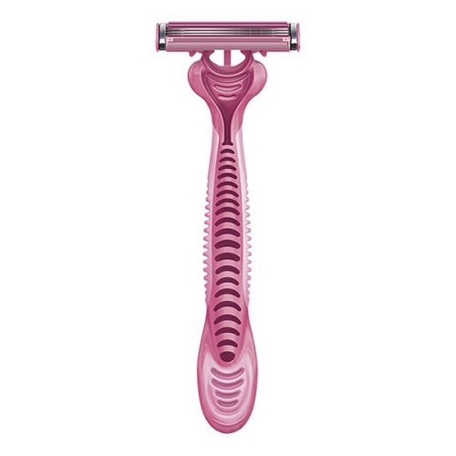 Borotva GILLETTE Venus Simply3 1 darab