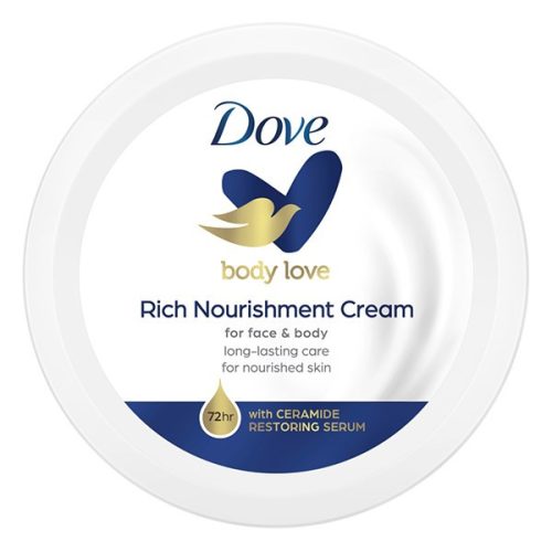 Kézkrém DOVE Rich Nourishment 75ml