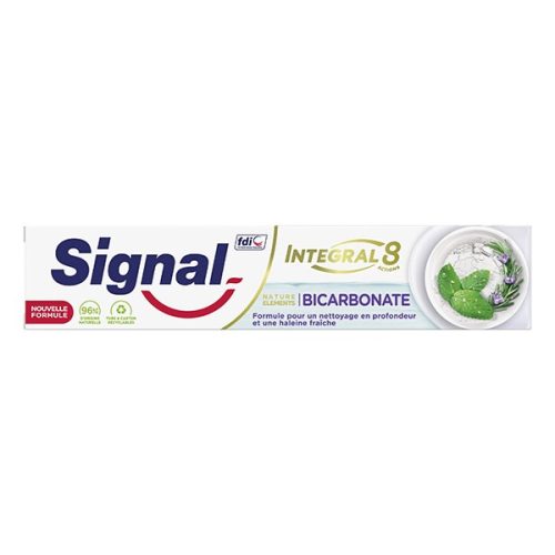 Fogkrém SIGNAL Nature Elements Clean & Fresh 75ml