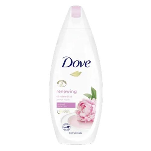 Tusfürdő DOVE Renewing 250ml