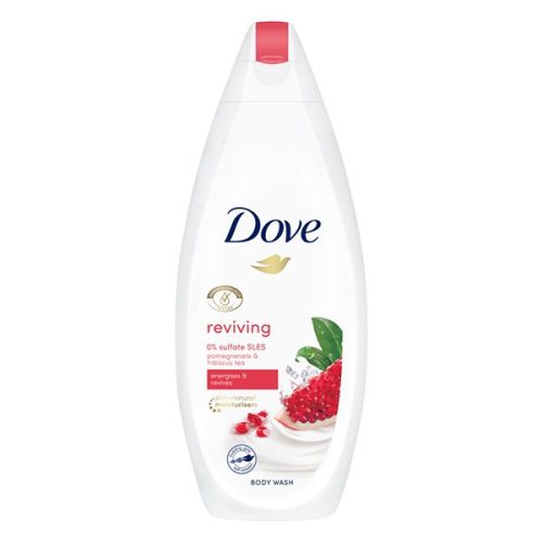 Tusfürdő DOVE Reviving 450ml