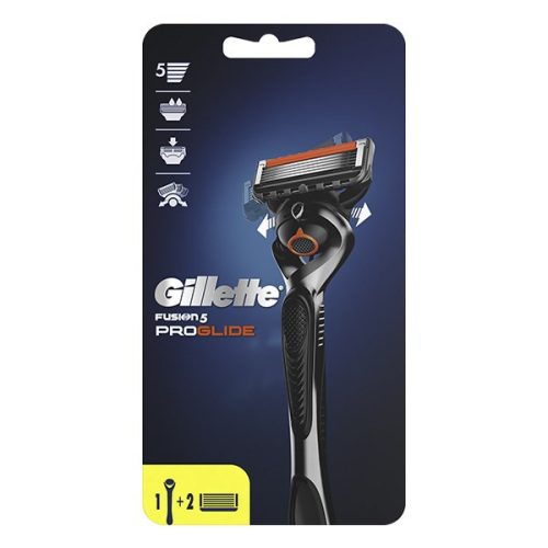 Borotva GILLETTE Fusion ProGlide + 1 betét