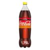 Üdítőital szénsavas COCA-COLA Zero Citrom 1,75L