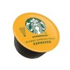 Kávékapszula STARBUCKS by Nescafé Dolce Gusto Espresso Blonde Roast 12 kapszula/doboz