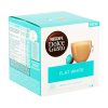 Kávékapszula NESCAFE Dolce Gusto Flat white 16 kapszula/doboz