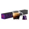 Kávékapszula NESPRESSO Original Inspirazione Italiana Arpeggio Decaffeinato koffeinmentes 10 db/doboz