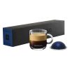 Kávékapszula NESPRESSO Vertuo Espresso Diavolitto 10 db/doboz