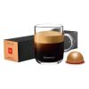 Kávékapszula NESPRESSO Vertuo Melozio Decaffeinato koffeinmentes 10 db/doboz