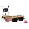 Kávékapszula NESPRESSO Vertuo Carafe Pour-Over Style 7 db/doboz