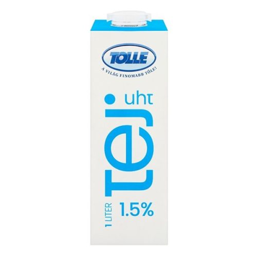 Tej TOLLE UHT 1,5% 1L