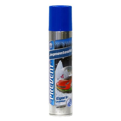 Jégoldó spray PREVENT 300 ml