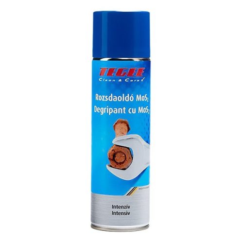 Csavarlazító spray TEGEE Rostlöser 500 ml